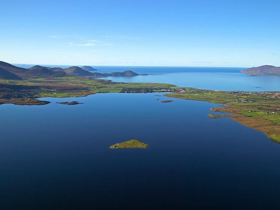 waterville lake
