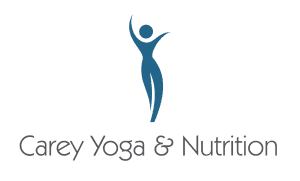 Carey Nutrition Logo