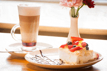 dessert dessert