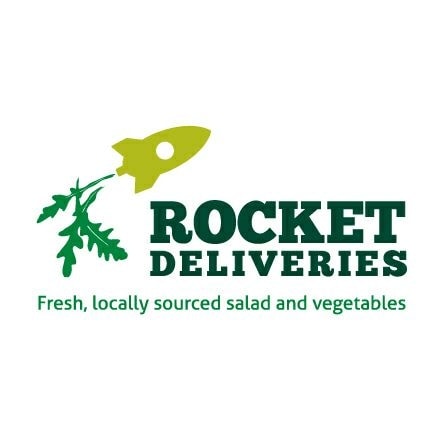 Rocket Deliveies Logo